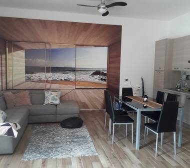 Affitto Casa Vacanze a Castelsardo (Sassari)