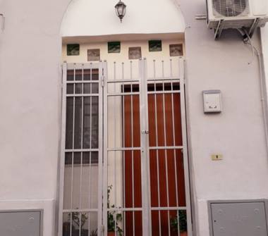 Quadrilocale in vendita a Taranto, Frazione Centro città, Via Duca Degli Abruzzi 44