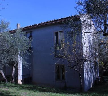 Rustico/Casale in vendita a Civitella Casanova (Pescara), Via Guglielmo Marconi 20