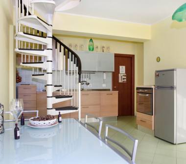 Affitto Appartamento Vacanze a Acireale, Frazione Stazzo, Via Tripi 17