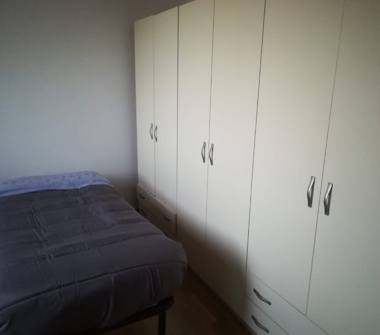 Trilocale in affitto a Rende (Cosenza), Via Bari 23