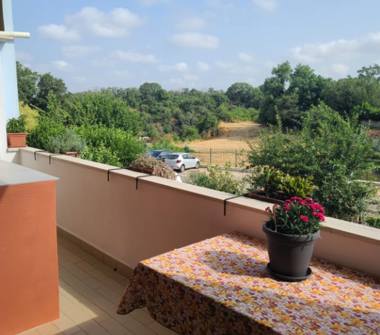 Trilocale in vendita a Fiumicino (Roma), Via Aurelia 2448