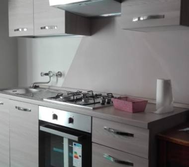 Appartamento in affitto a Matera (Matera)