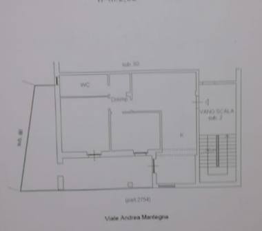 Palazzo/Stabile in vendita a Matera, Frazione La Martella, Viale Andrea Mantegna 2