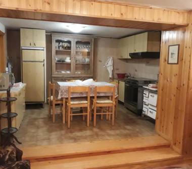 Affitto Appartamento Vacanze a Lizzano in Belvedere, Frazione Monteacuto Delle Alpi