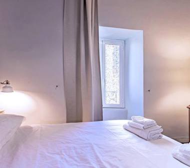 Trilocale in affitto a Roma, Zona Cesano di Roma, Via di San Francesco di Sales 73