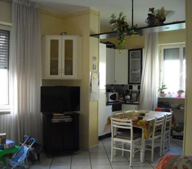 Quadrilocale in vendita a Civitanova Marche, Frazione Civitanova Alta