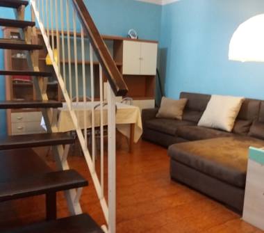 Casa indipendente in vendita a Borgo Ticino (Novara), Via A. e L. Zanotti 17