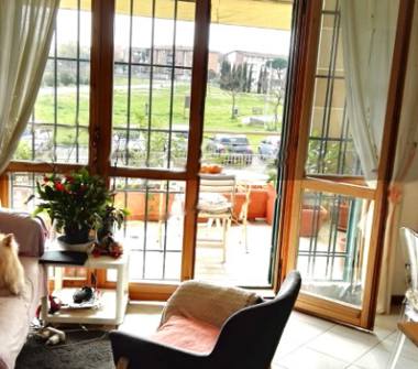 Appartamento in vendita a Pontedera (Pisa)