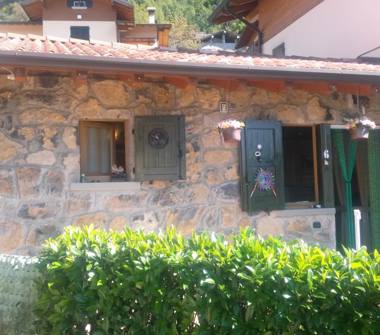 Bilocale in vendita a Cornalba (Bergamo)