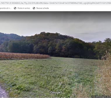 Terreno Agricolo/Coltura in vendita a Pontida (Bergamo), Via Celana Vecchia 227