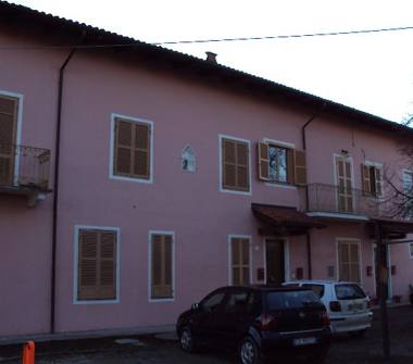 Appartamento in affitto a Monteu da Po, Frazione Mezzana, Corso Industria 6