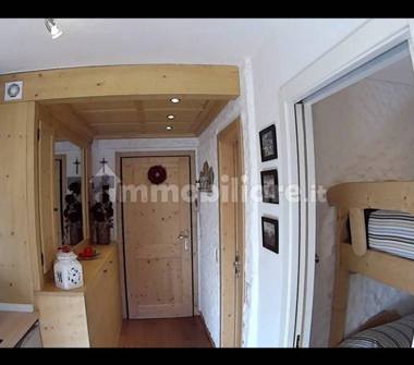 Affitto Appartamento Vacanze a Tre Ville (Trento), Via Vallesinella 10