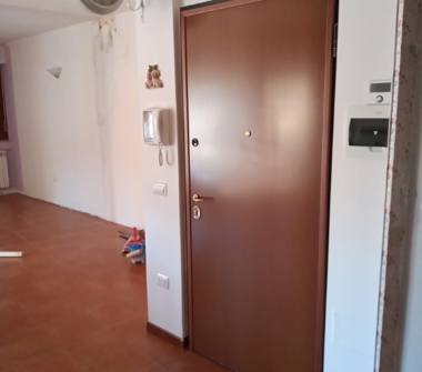 Quadrilocale in vendita a Castel del Piano (Grosseto), Via di Fonte Murata 5