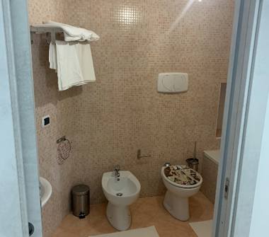 Casa indipendente in affitto a Napoli (Napoli), Via Filippo Maria Briganti 264