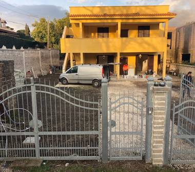 Villa in vendita a Ardea (Roma), Via del Riso 5