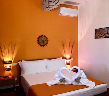 Offerta Vacanze Bed & Breakfast a Tropea (Vibo Valentia), Viale Don Mottola 1107