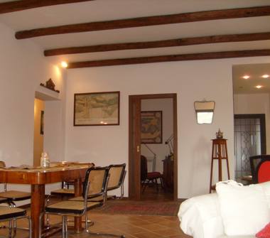 Porzione di casa in vendita a Pitigliano (Grosseto), Via San Francesco 73