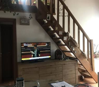 Bilocale in vendita a Sulbiate, Frazione Cascina Ca