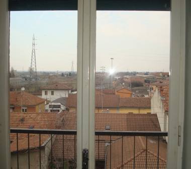 Trilocale in vendita a Voghera (Pavia), Via del Merlo 3