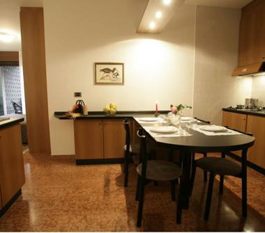 Affitto Appartamento Vacanze a Verona, Zona Navigatori