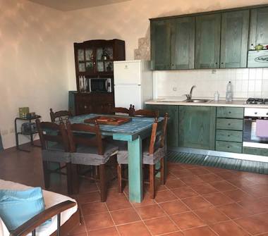 Casa indipendente in vendita a Cetraro (Cosenza), Località Santa Lucia 18
