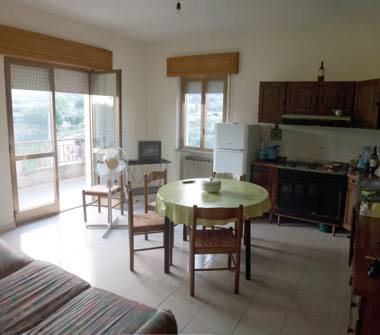 Appartamento in vendita a Roccella Ionica (Reggio Calabria)