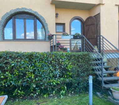 Trilocale in vendita a Manciano, Frazione Montemerano, Via dello Spedale 22