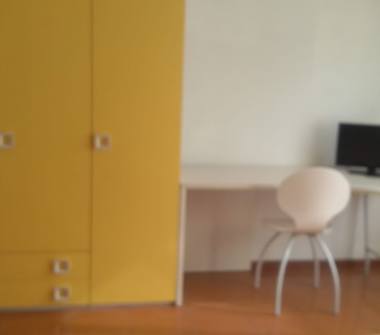 Affitto Stanza Singola a Roma, Zona Romanina, Via Aversa 52