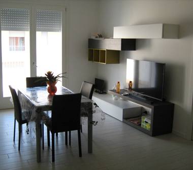 Appartamento in vendita a Albignasego, Frazione San Giacomo, Via G. Puccini 77