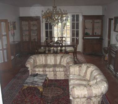 Villa in affitto a Torgiano (Perugia), Via dell'Acquedotto 1