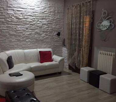 Villetta a schiera in vendita a Nardò, Frazione Santa Caterina, Via Sardegna 31