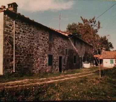 Rustico/Casale in vendita a Pratovecchio Stia (Arezzo)