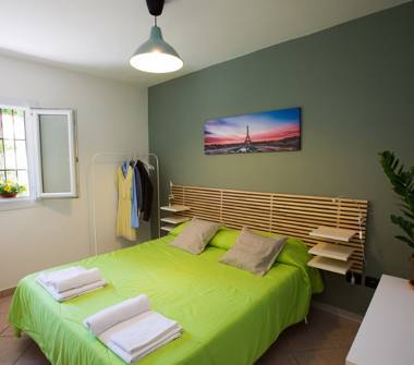 Affitto Appartamento Vacanze a Bologna, Zona Mazzini, Via Mazzini 87