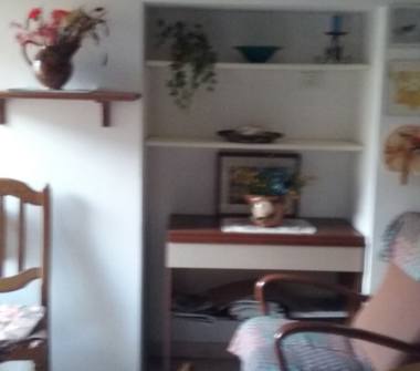 Trilocale in vendita a Fossato di Vico (Perugia)