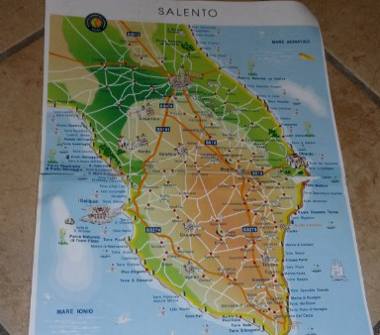 Casa indipendente in vendita a Lecce (Lecce)