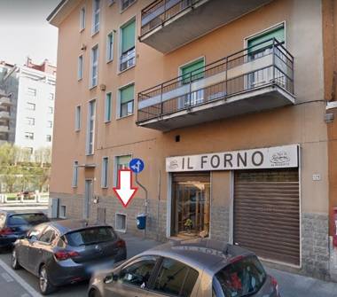 Altro in vendita a Sesto San Giovanni (Milano), Via Francesco Petrarca 121