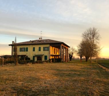 Affitto Stanza Tripla a Malalbergo, Frazione Altedo, Via del Corso 145