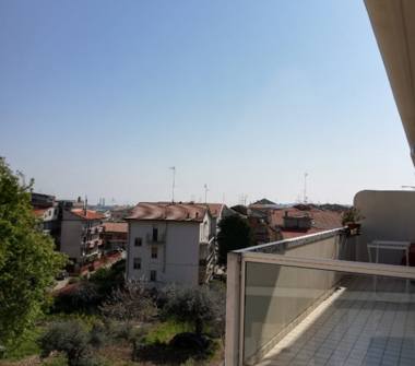 Trilocale in vendita a San Salvo (Chieti), Via dei Platani 24