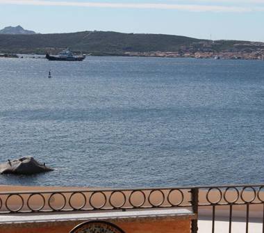 Affitto Appartamento Vacanze a La Maddalena (Sassari)