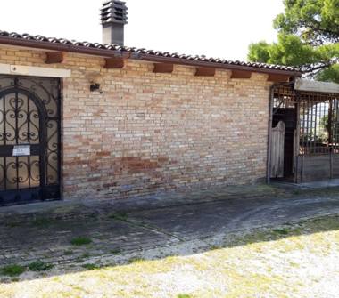 Casa indipendente in vendita a Montegranaro (Fermo), Contrada Santa Maria 574