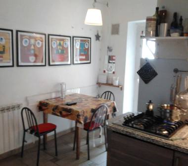 Trilocale in vendita a Perugia, Zona San Fortunato Della Collina