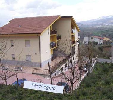 Trilocale in vendita a Aprigliano (Cosenza)