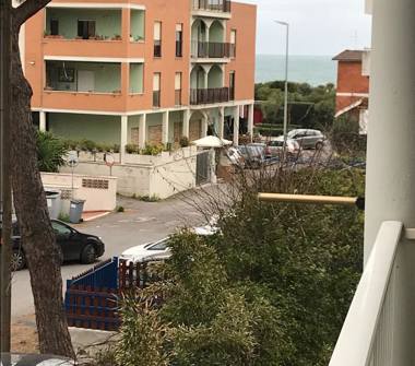 Affitto Appartamento Vacanze a Santa Marinella (Roma), Via delle Camelie 15