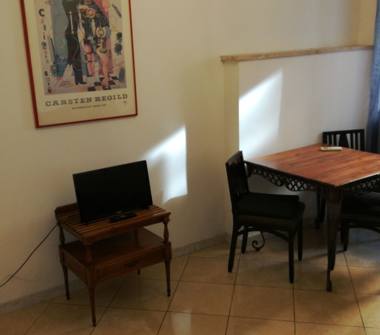 Trilocale in affitto a Roma, Zona Esquilino