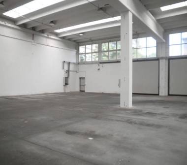 Magazzino in affitto a Vicenza, Zona Cà Balbi