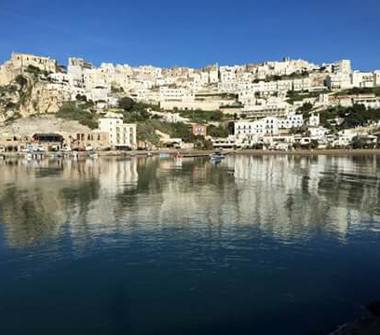 Affitto Casa Vacanze a Peschici (Foggia), Via Matteotti 2