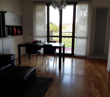 Trilocale in vendita a Legnano (Milano)
