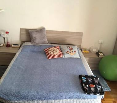 Porzione di casa in affitto a Pisa, Zona Pisanova