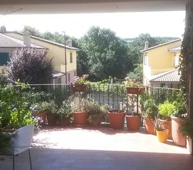 Quadrilocale in vendita a Todi, Frazione Pian Di Porto, Vocabolo San Rocco Basso 181/18